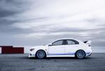 Mitsubishi 311RS Evolution X 2013 года